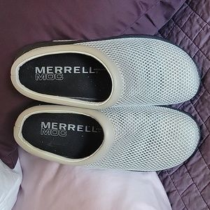 Merrell Moc Mesh Slip-on  U.S. 6